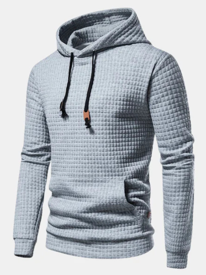 Ethan - Hoodie