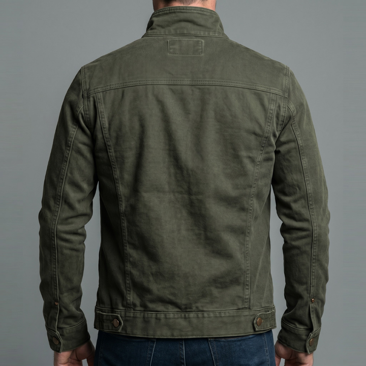 Sören | Vintage Jacket