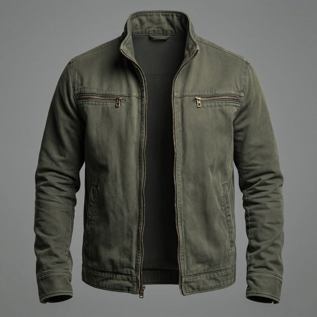 Sören | Vintage Jacket