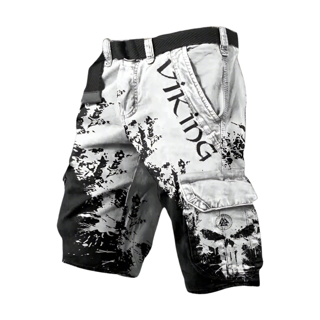 Jeroen | Short Cargo Viking Comfortable