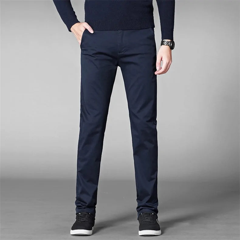 Levi | Classic Fit Chinos