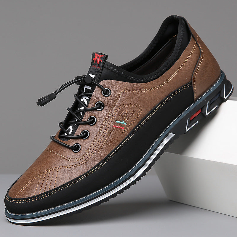 Mauro | Quality Handcrafted Oxford Shoes