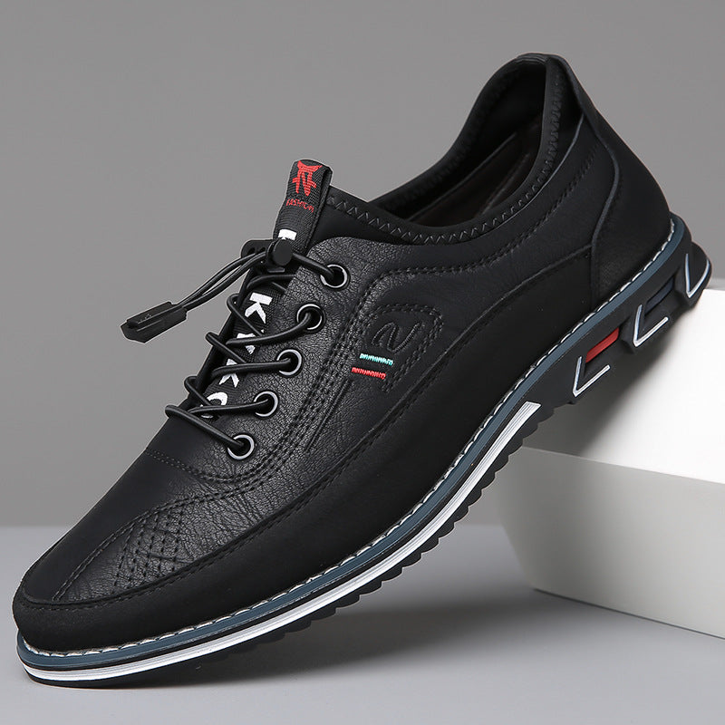 Mauro | Quality Handcrafted Oxford Shoes