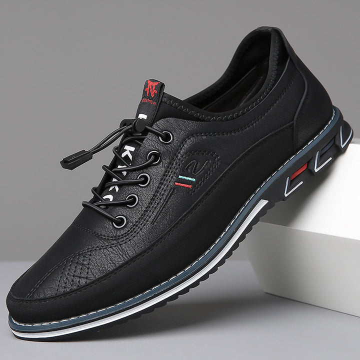 Mauro | Quality Handcrafted Oxford Shoes