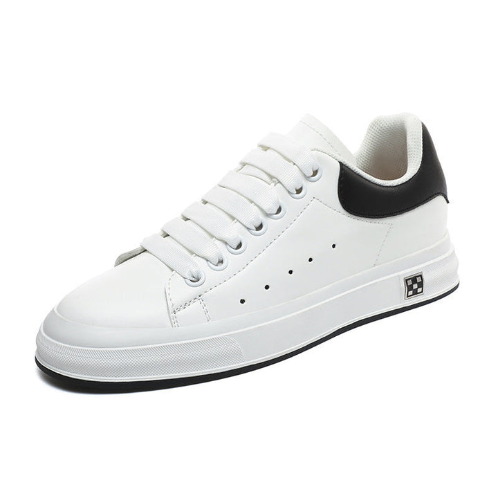 Jorrit | Minimalist Sneakers for Everyday Wear