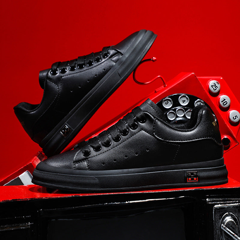 Jorrit | Minimalist Sneakers for Everyday Wear