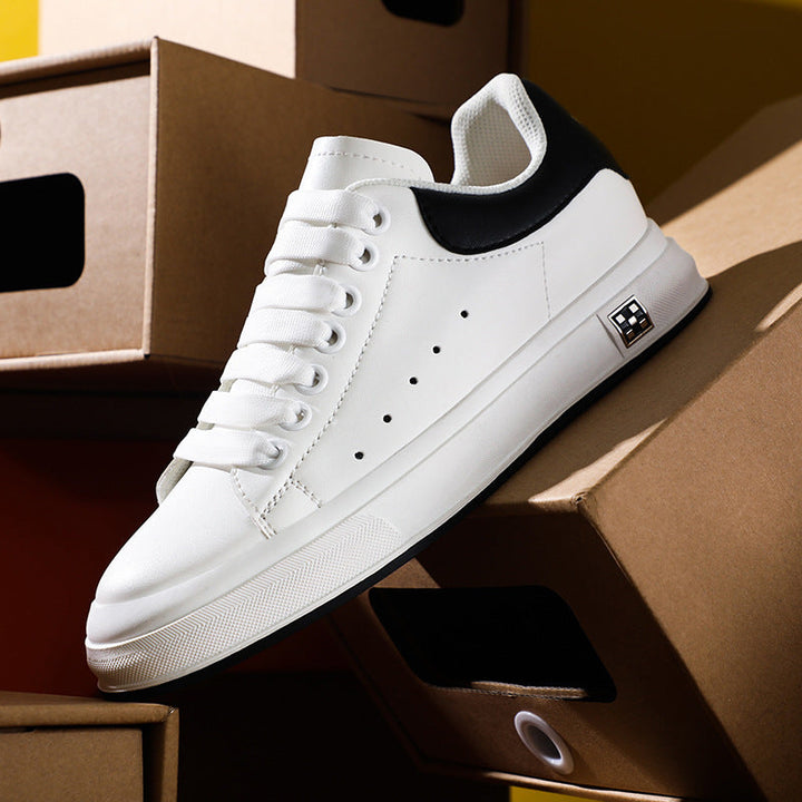 Jorrit | Minimalist Sneakers for Everyday Wear
