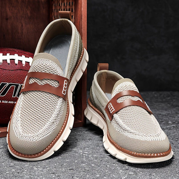 Ronald Ultra Comfort Trainers