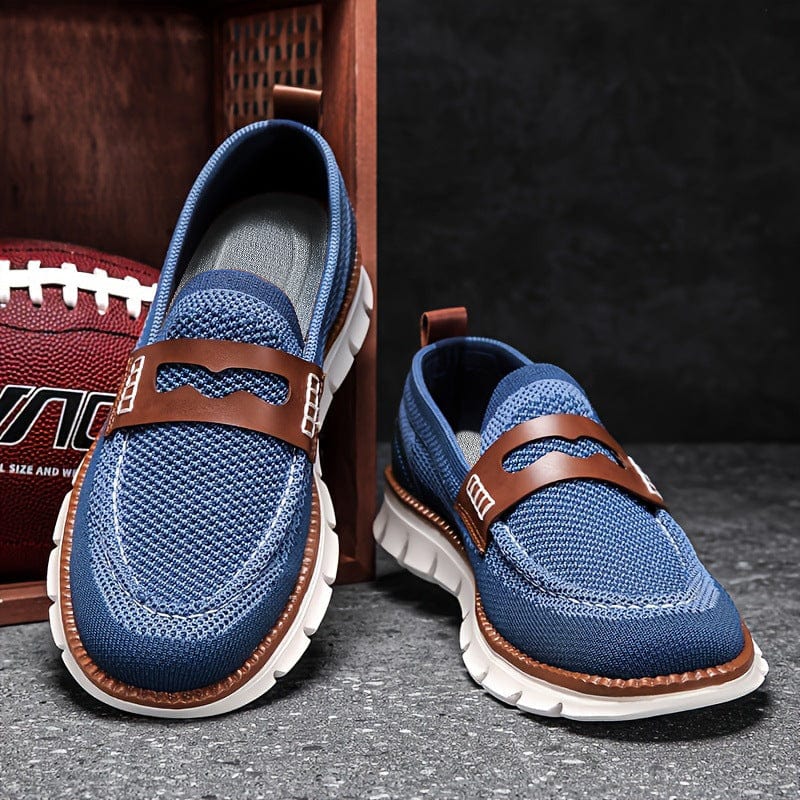Ronald Ultra Comfort Trainers