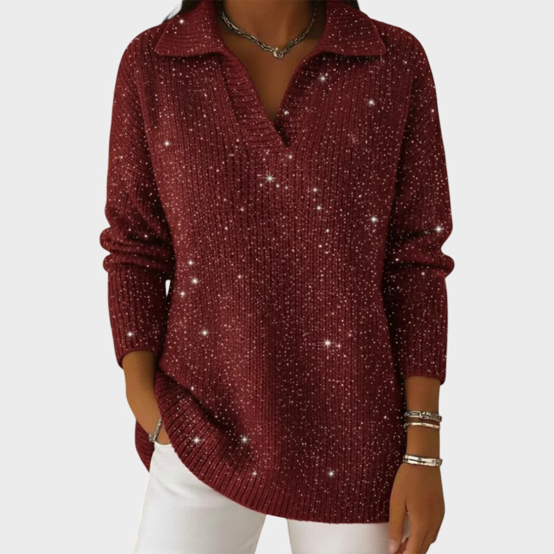Daylina | Stylish Casual Sweater