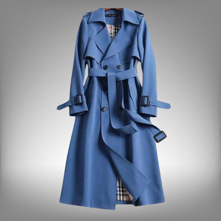 Rose™ | Classic trench coat