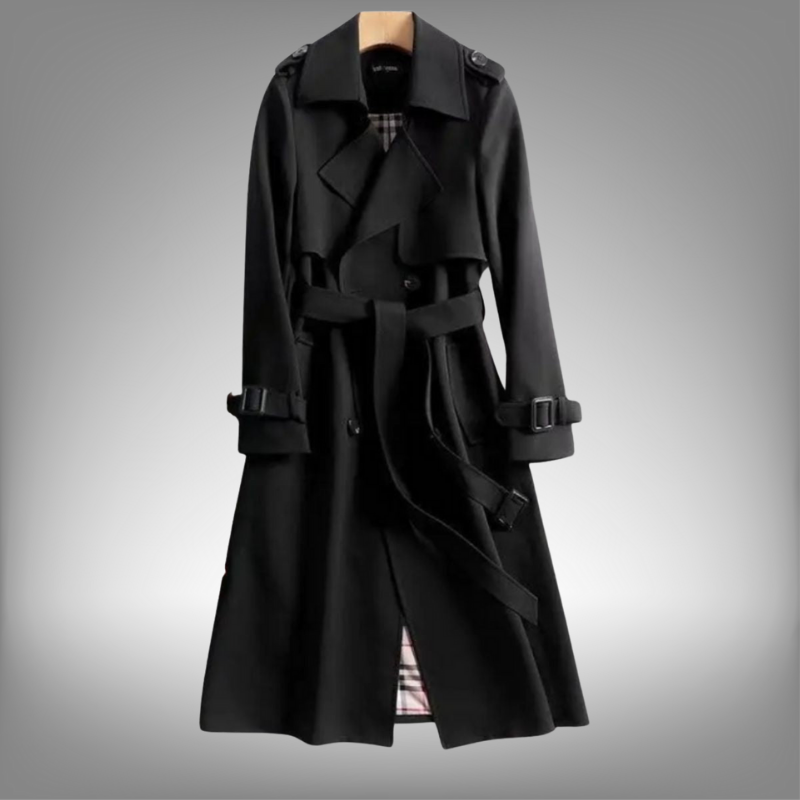 Rose™ | Classic trench coat