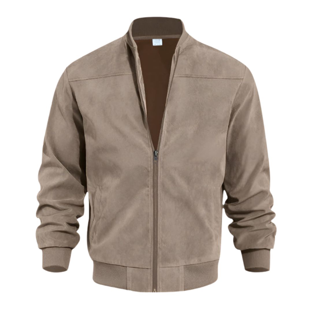 Classic Bomber