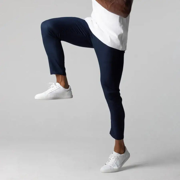 GolfThing 4-Way Ultra Stretch Chinos – Slim Fit, Hybrid