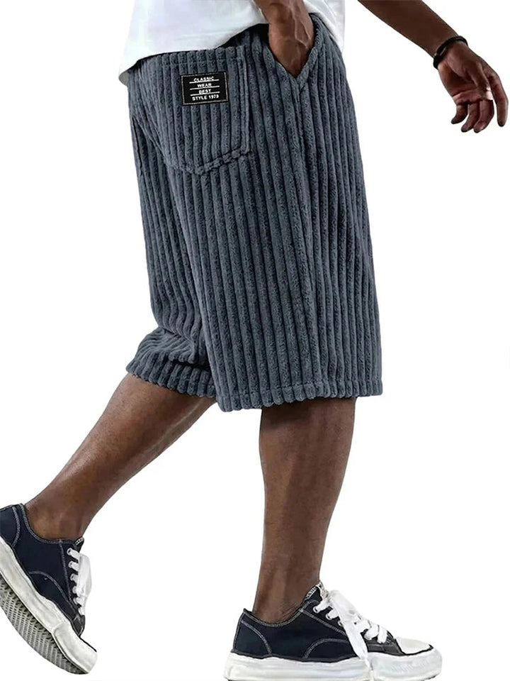 Tim | Comfortable Men's Shorts