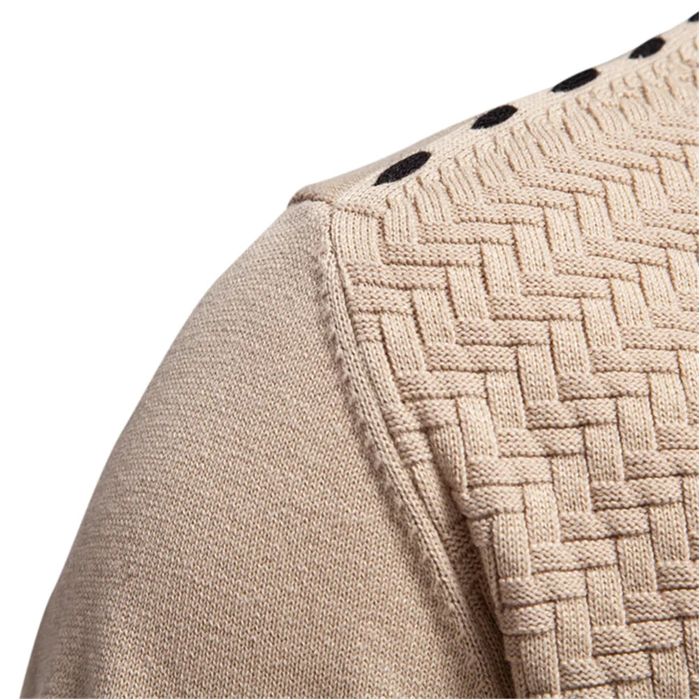Tobias™ | Stylish Men's Gilet
