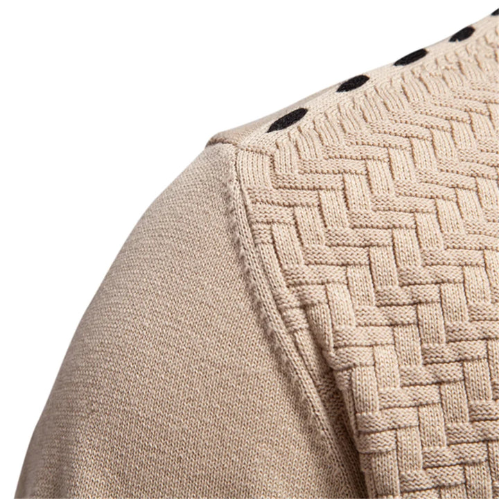 Tobias™ | Stylish Men's Gilet
