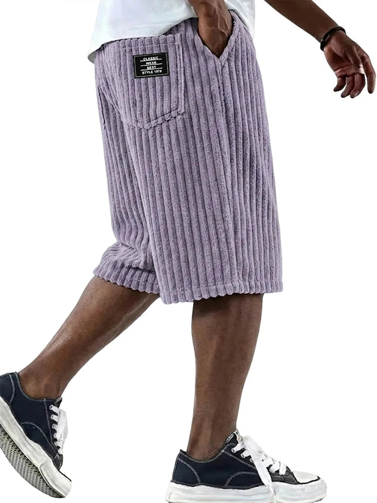 Tim | Comfortable Men's Shorts