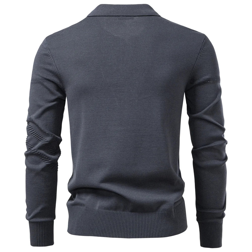 Beeckhoven ™ | Casual Polo Shirt