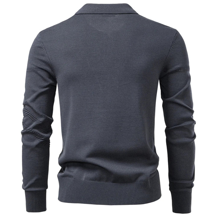 Beeckhoven ™ | Casual Polo Shirt
