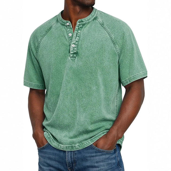Beeckhoven™ | Vintage Men's Shirt