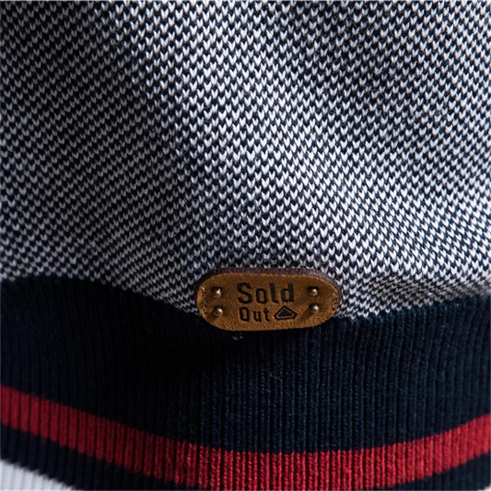 Hugo™ | Stylish Men's Gilet