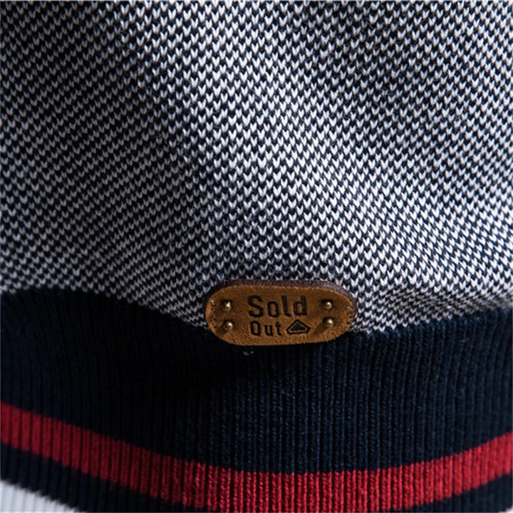 Hugo™ | Stylish Men's Gilet