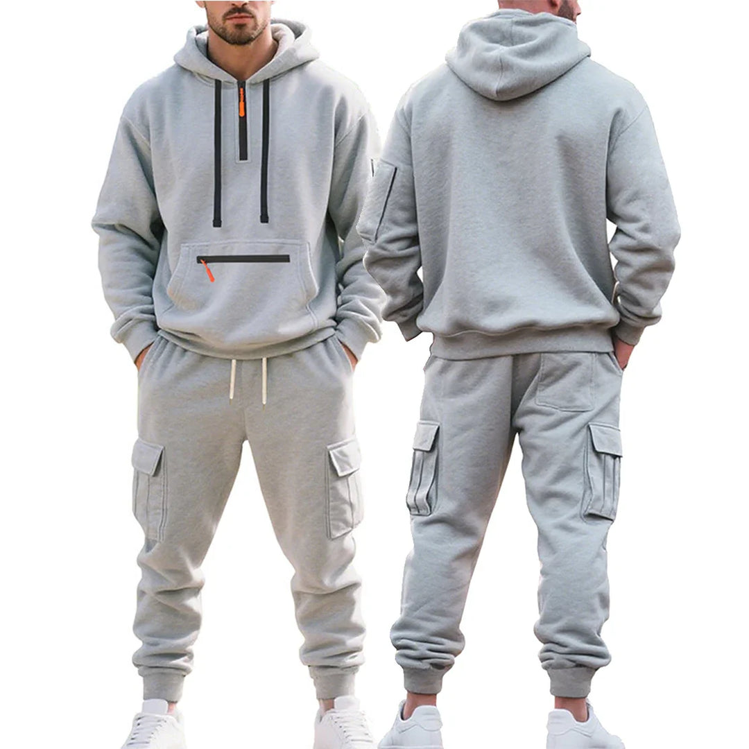 Beeckhoven™ | Sportive Men's Set