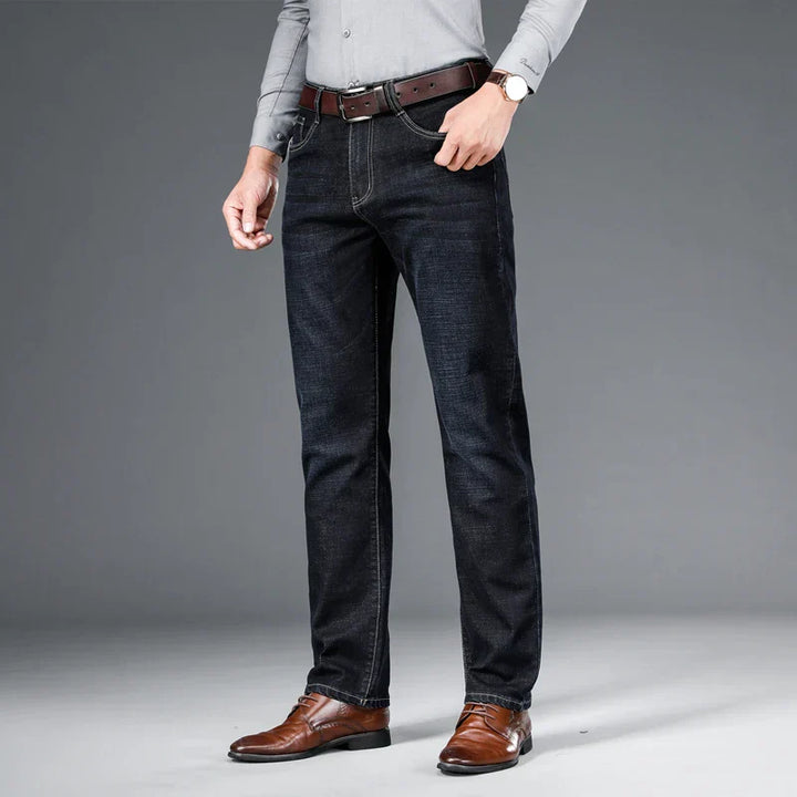 Axel's Classic Jeans