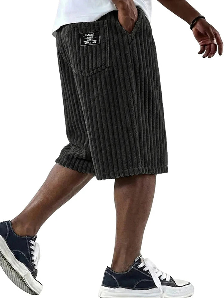Tim | Comfortable Men's Shorts