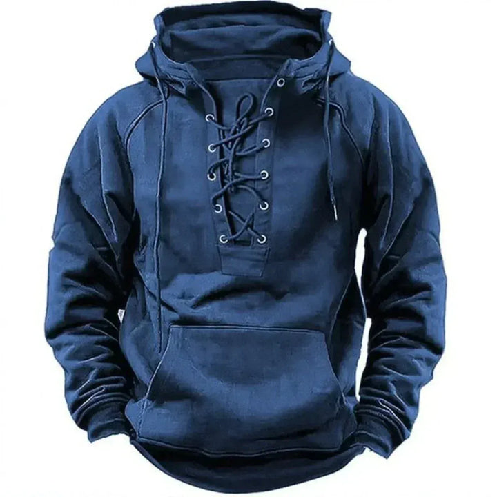 André Ferran | Viking Hoodie