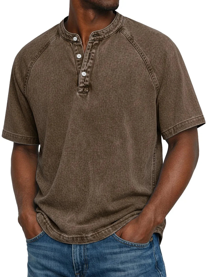 Beeckhoven™ | Vintage Men's Shirt