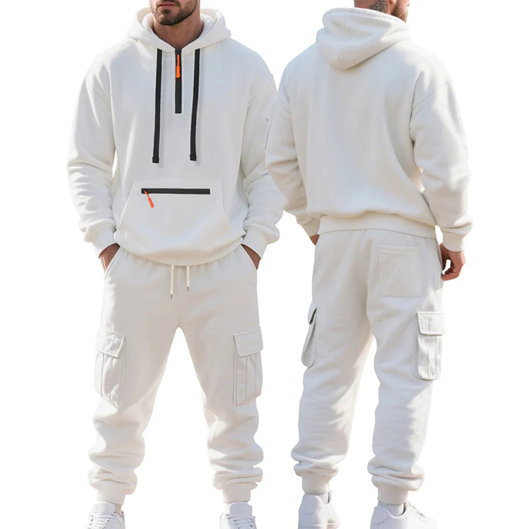 Alex™ | Sporty Men's Winter Set