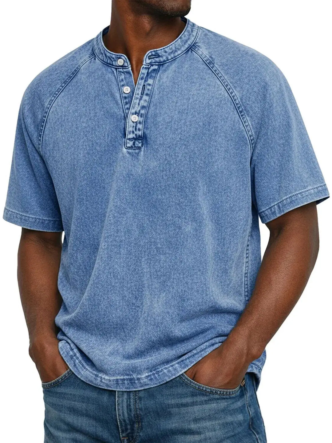 Beeckhoven™ | Vintage Men's Shirt
