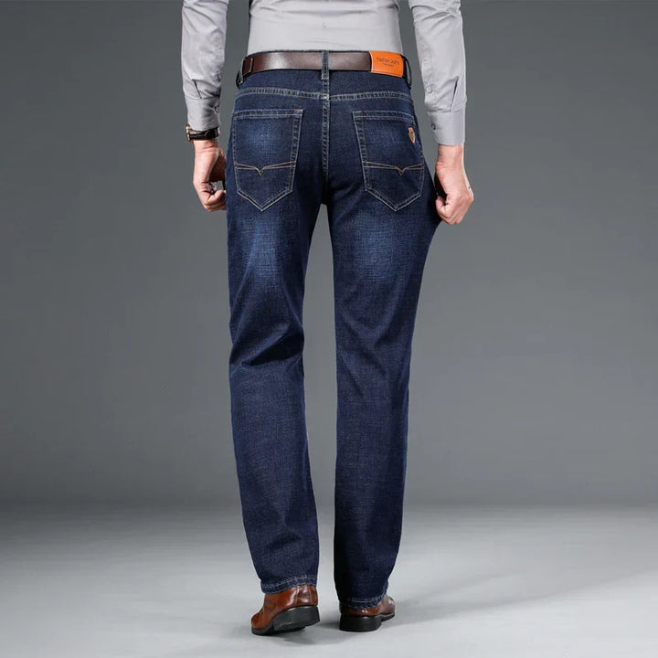 Axel's Classic Jeans