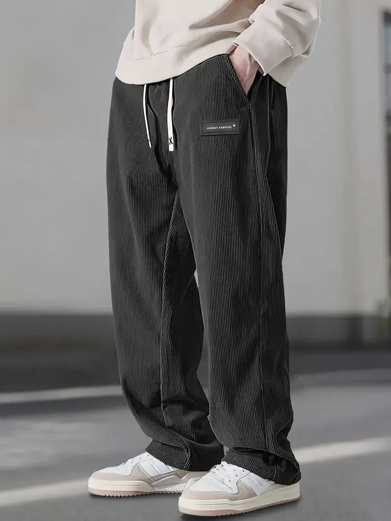 Kaelun | Stylish Casual Trousers