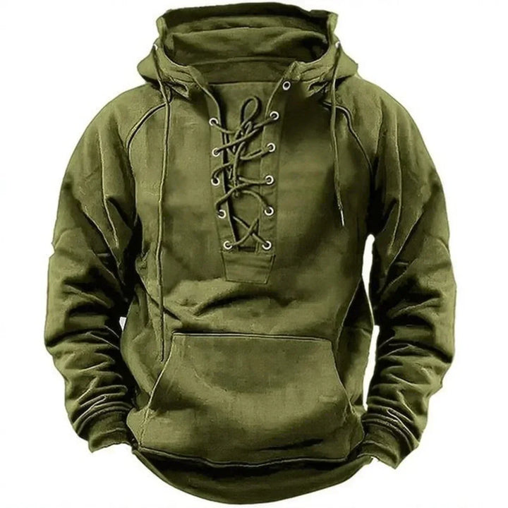 Northon™ – Built for the Cold. Built for You.