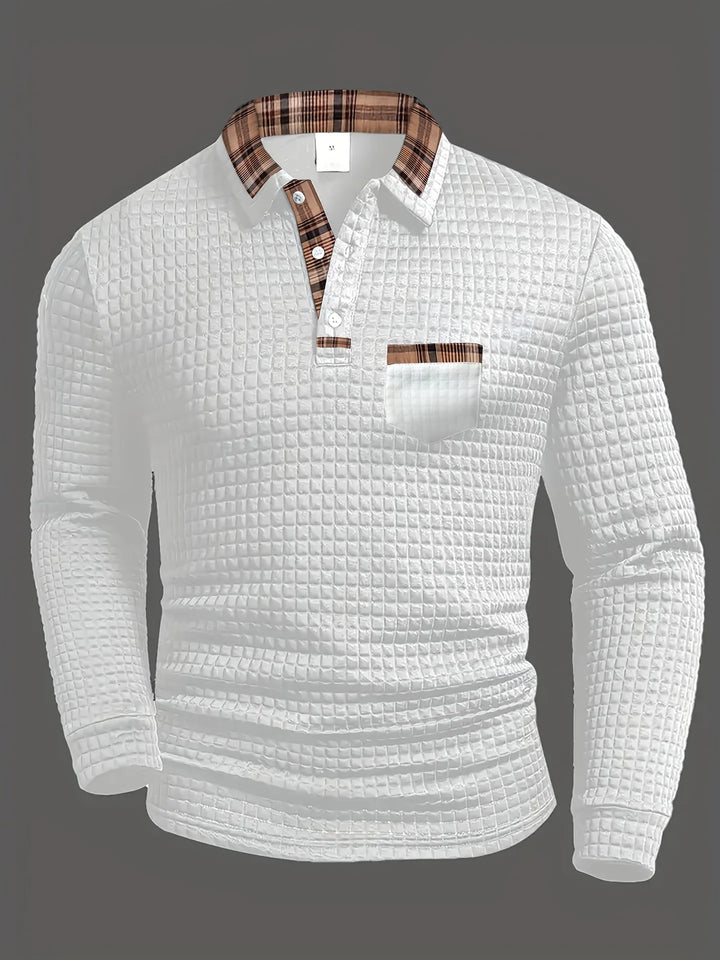 CASEY | STYLISH MEN'S JUMPER