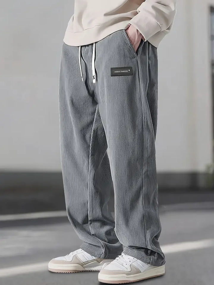 Kaelun | Stylish Casual Trousers