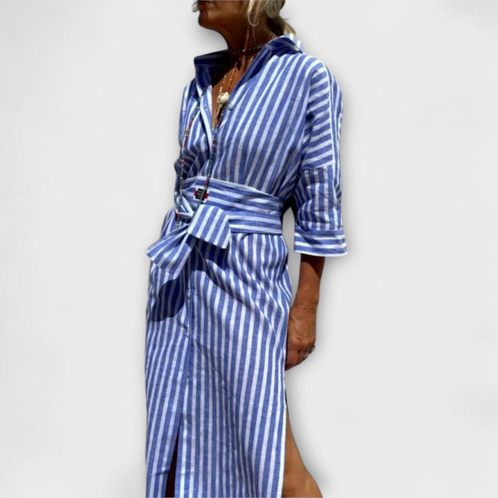 Louise – Timeless Elegance Dress
