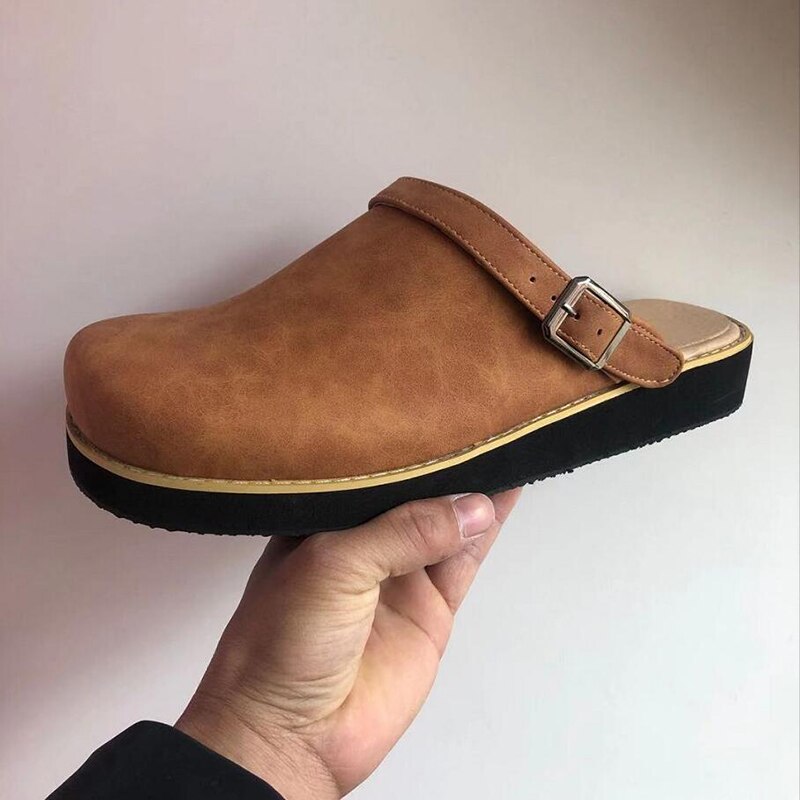 Ezra | Orthopaedic Men’s Shoes