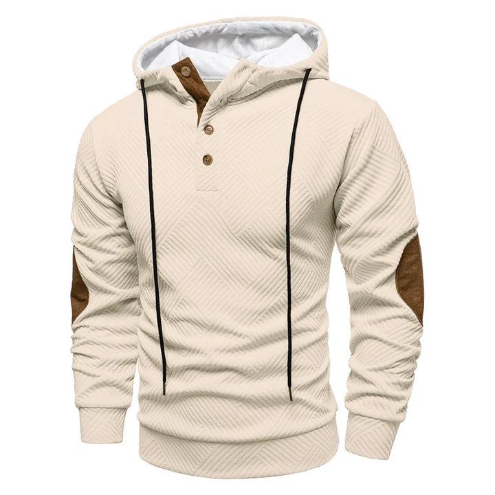 Beeckhoven™ | Stijlvolle Mannen Trui