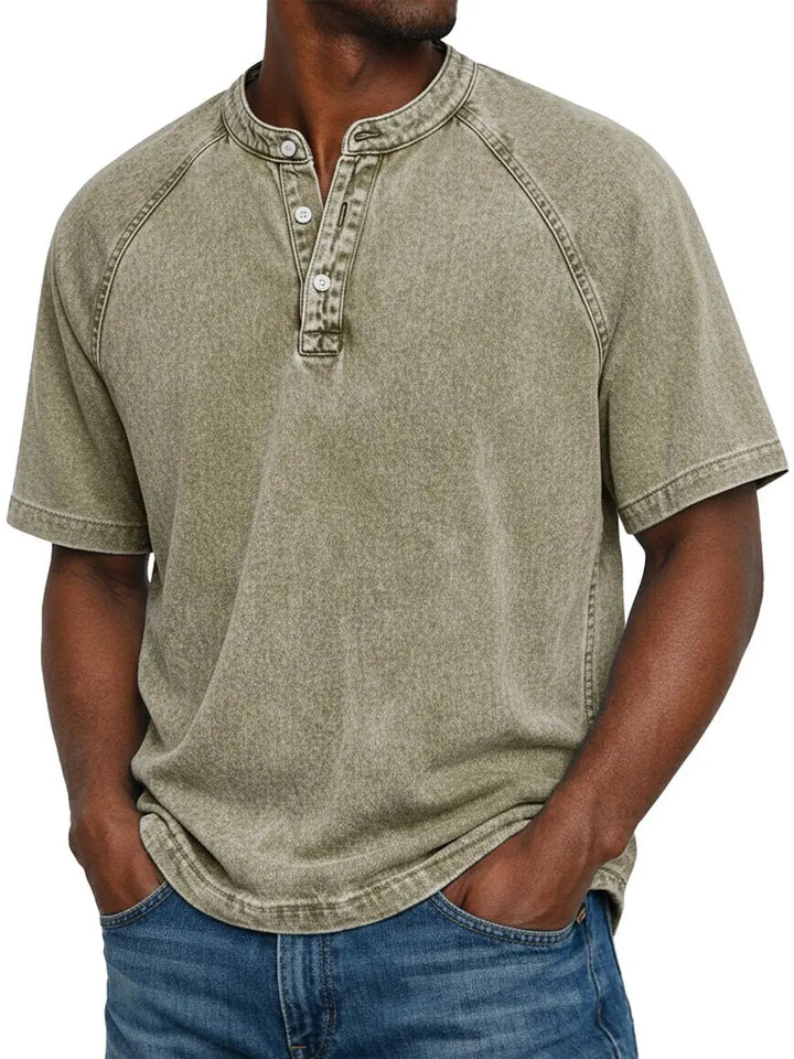 Beeckhoven™ | Vintage Men's Shirt