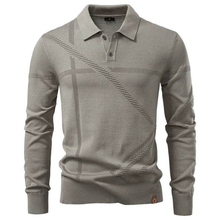 Beeckhoven ™ | Casual Polo Shirt