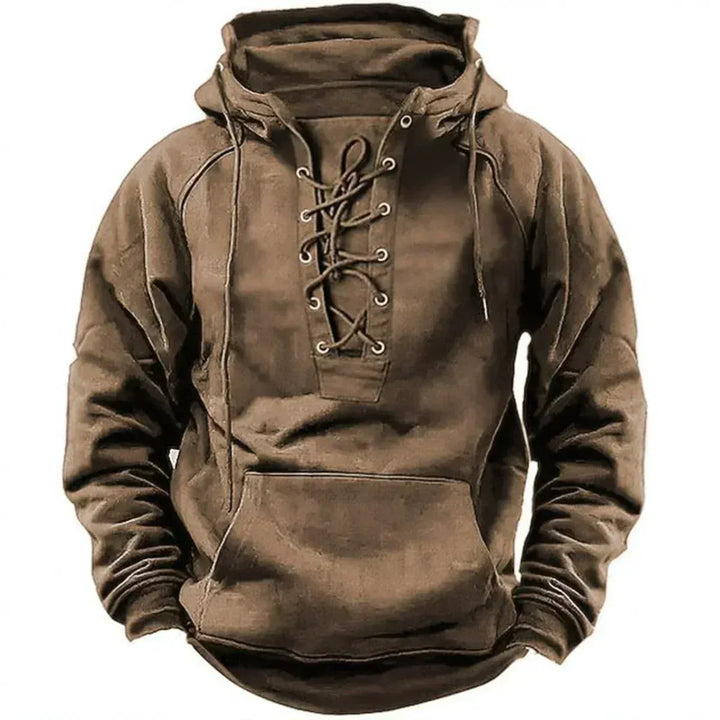 André Ferran | Viking Hoodie