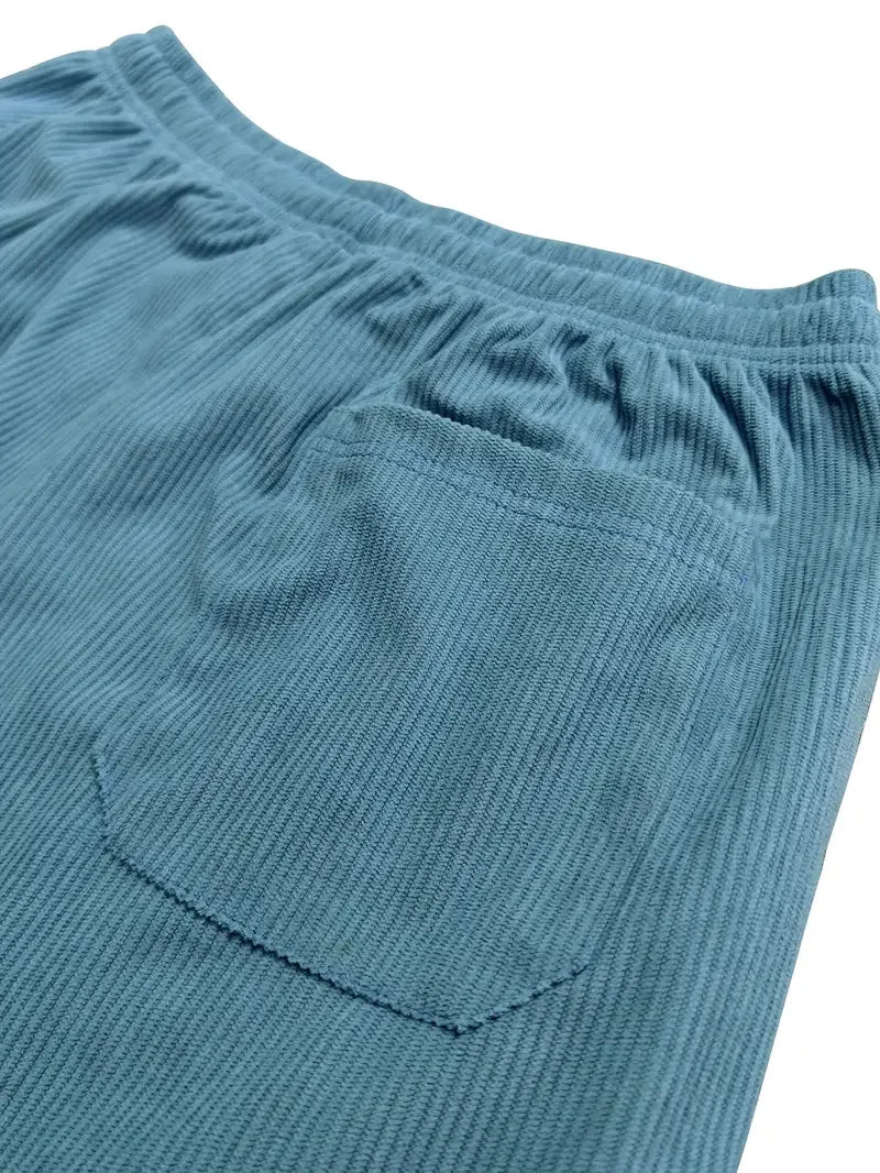 Kaelun | Stylish Casual Trousers