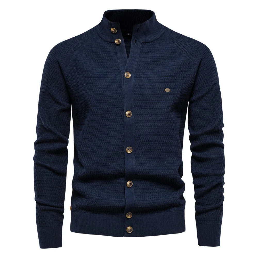 Matthijs™ | Stylish Men's Gilet