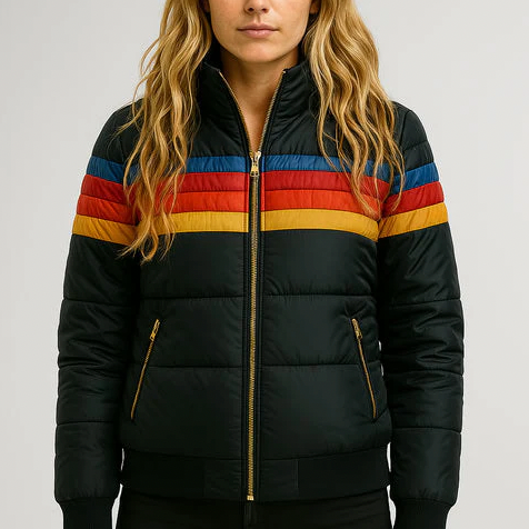 ALLEGRA™ | WIND JACKET