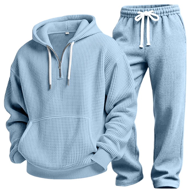 Marc | Everyday Comfort Hoodie Set