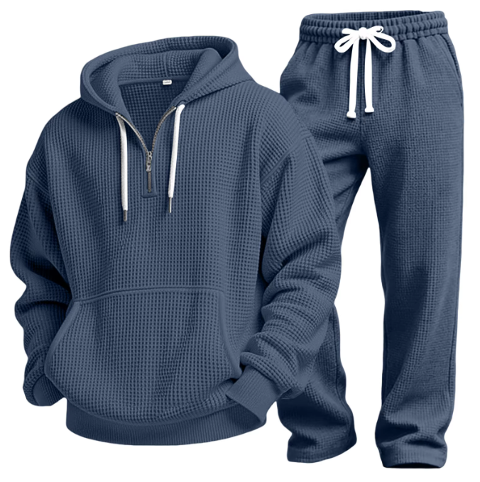 Marc | Everyday Comfort Hoodie Set